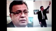 Video live of Russian ambassador to Turkey Andrei Karlov shot dead in Ankara
