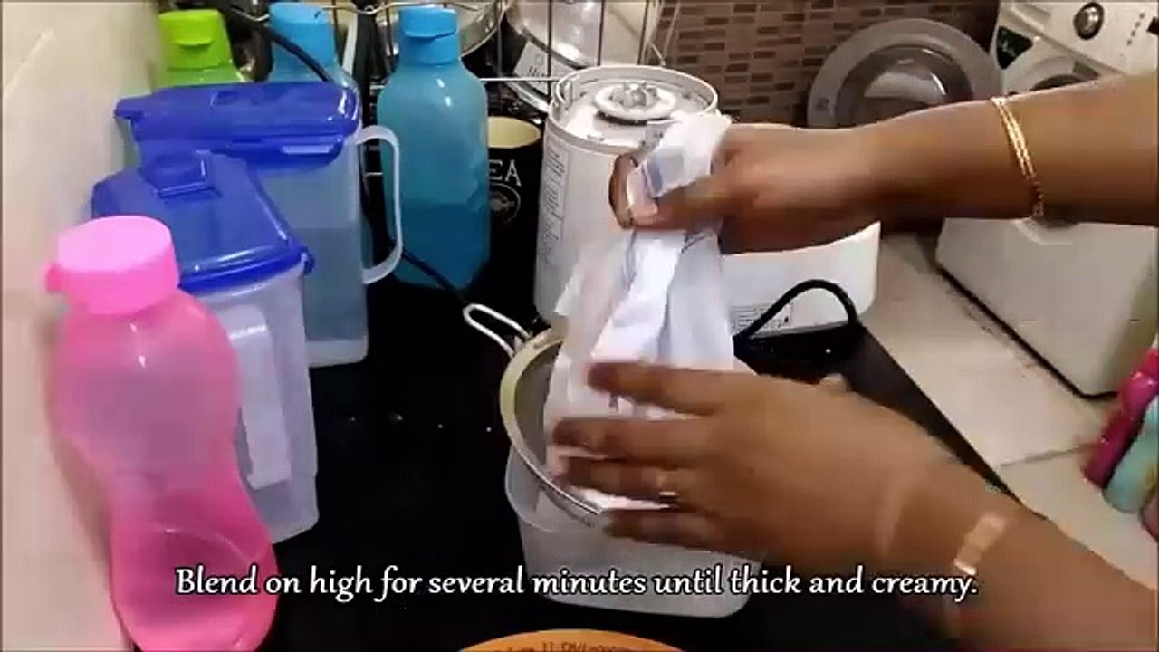 how to hair straight