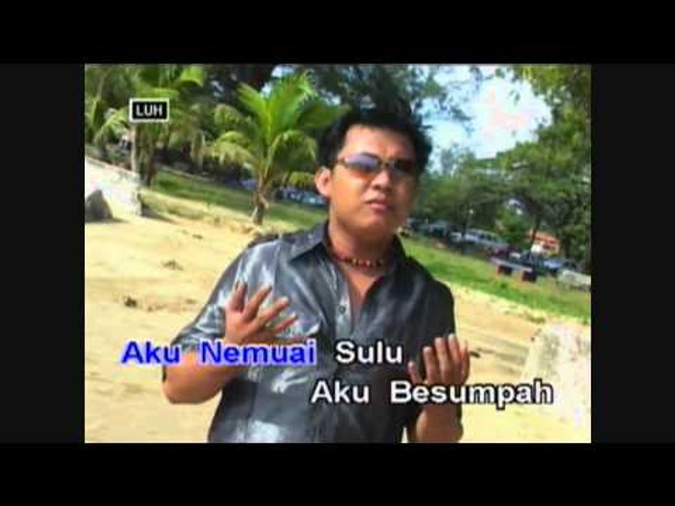 Joget sayau Enda Semenua