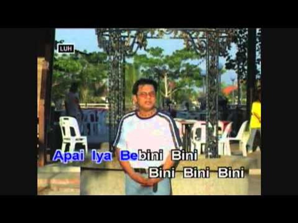 Lagu Tiga Gantang