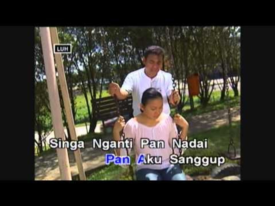 Sanggup Mati Ketegal Nuan
