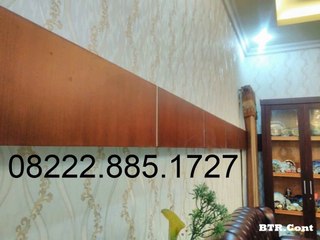 TELP. 08222.885.1727 (TSEL), Pembuat Kitchen Set Murah di Surabaya