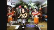 Piring Maya Gawai Dayak - Julita James