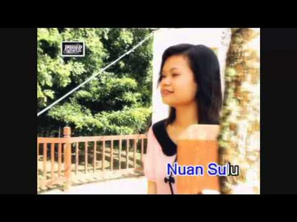 Mati Idup Aku Enggai Nyerah - Edward Kuju