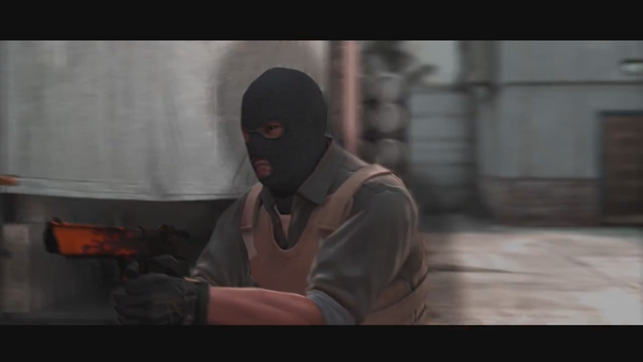 PESO #CSGO