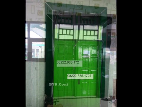 TELP. 08222.885.1727 (TSEL) Pembuat Kitchen Set Minimalis Surabaya