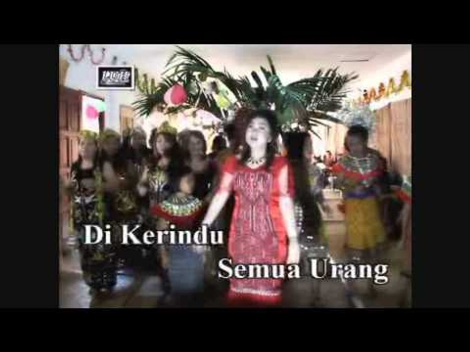 Nyambut Penatai Pengabang - Ita Medin