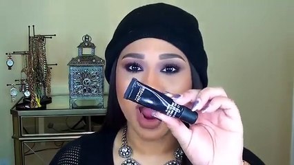 How to make beautiful smoky eyes in just 2 shades