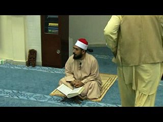 Rabb ul Alameen- By Qari Hanif Dar,19/12/2016