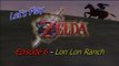 Let's Play The Legend of Zelda: Ocarina of Time - Episode 6 - Lon Lon Ranch