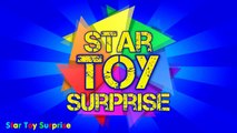 Lollipop Surprise Eggs Play Doh Chupa Chups Toys Disney Pokemon Marvel DC Surprises On Youtube