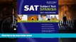 Buy Kaplan Kaplan SAT Subject Test: Spanish 2007-2008 Edition (Kaplan SAT Subject Tests: Spanish)