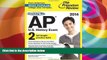 Online Princeton Review Cracking the AP U.S. History Exam, 2014 Edition (College Test Preparation)