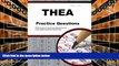 Price THEA Practice Questions: THEA Practice Tests   Exam Review for the Texas Higher Education
