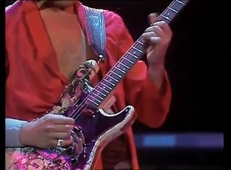 Yes - Hold On - Dortmund 24 Jun 1984