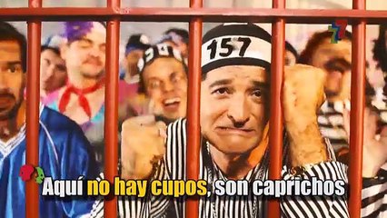 Chinaoke 19 Diciembre