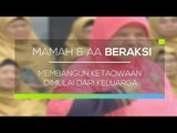 Mamah dan Aa Beraksi - Puasa Lahir Batin