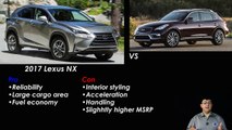 Infiniti QX50 Review and Road Test DETAILED in 4K UHD 03