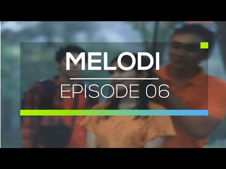 Melodi - Episode 06