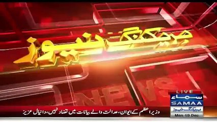 Murad Saeed Aur PTI Ke Hathon Danial Aziz Ki Chitrol