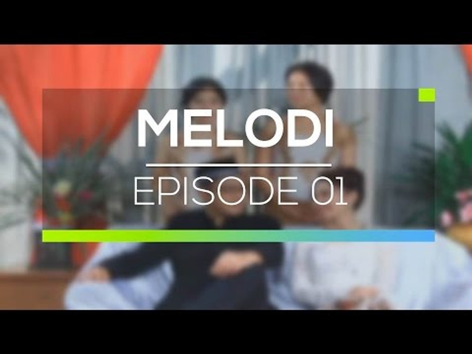 Melodi - Episode 01