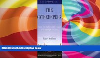 Online Jacques Steinberg The Gatekeepers Audiobook Download
