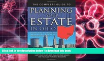 BEST PDF  The Complete Guide to Planning Your Estate In Ohio: A Step-By-Step Plan to Protect Your