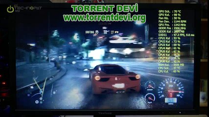 9000 TL Bilgisayar Toplama Rehberi Oyun Testleri | www.torrentdevi.org