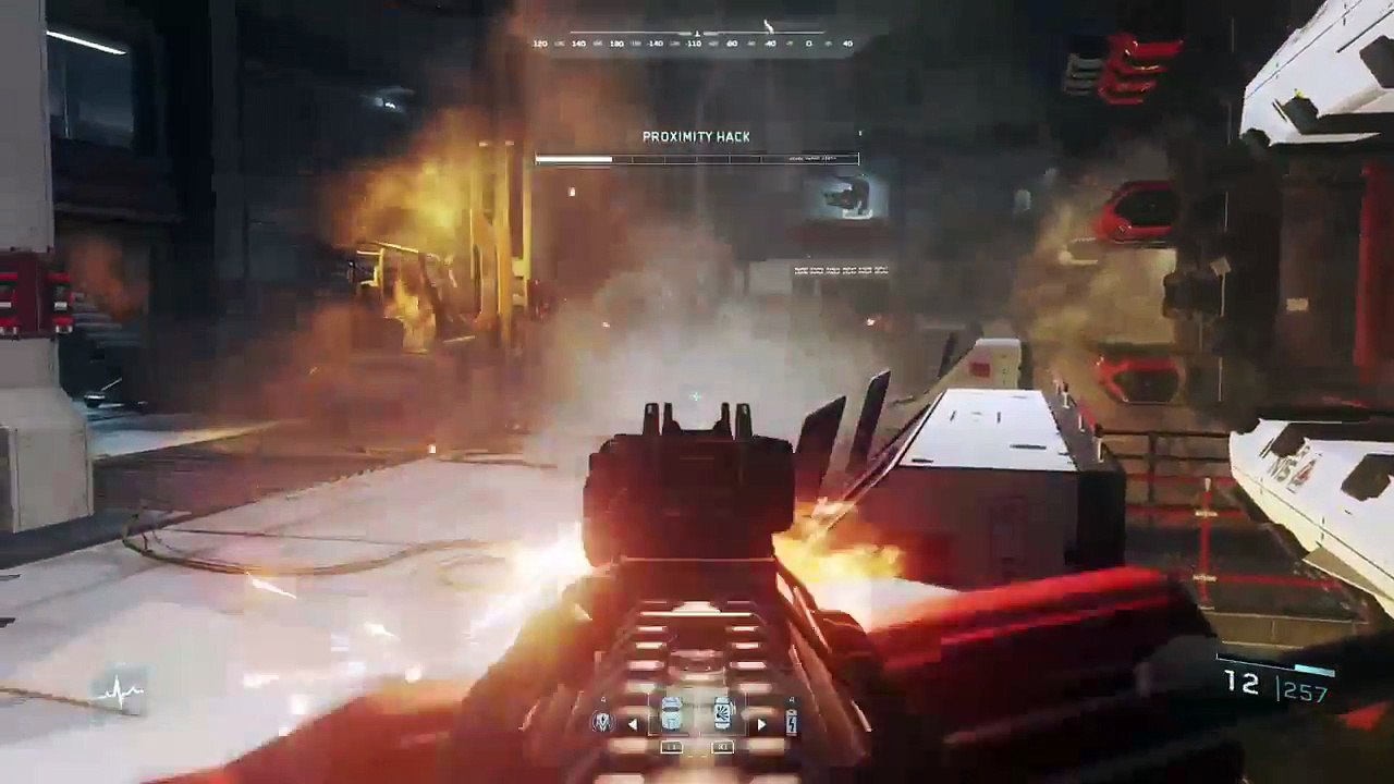 gregorydean82675's Live PS4 Broadcast (11)