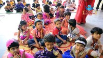 Preschool Children Culture Activities In School | Children Rhymes | Kids Songs By Ark Nursery Rhyme