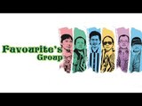 The Favourite's Group - Rek Ayo Rek