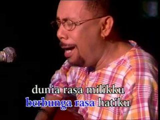 Hanny Tuheteru - Yulia