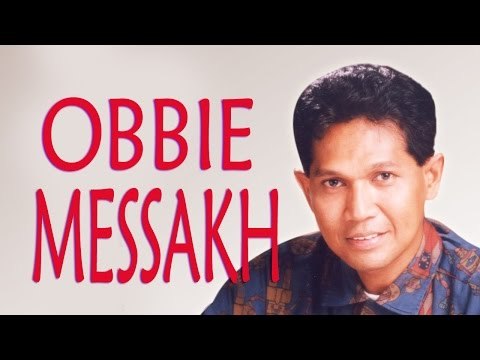 Obbie Messakh - Saat-Saat Indah