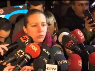 তুরস্কে নিযুক্ত রুশ রাষ্ট্রদূত আন্দ্রেই কার্লোভ বন্দুকধারীর হামলায় নিহত