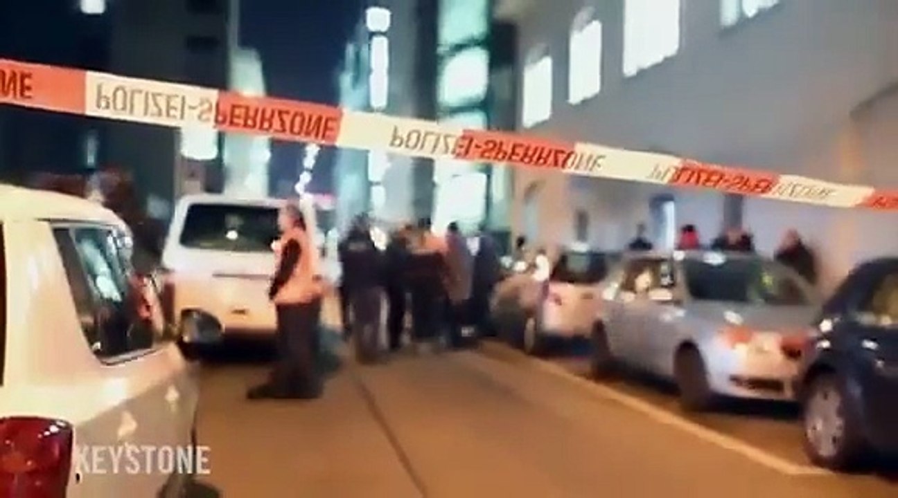 Çka po ndodhë në botë  sulmohet edhe Cyrihu i Zvicrës