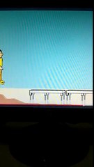 màn giải mã ảo thuật đi trên nước của sinh viên việt nam