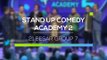 Highlight Stand Up Comedy Academy 2  - 21 Besar Group 7