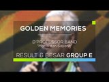 D'Professor Band - Manis dan Sayang (Gomes - 30 Besar Group E)