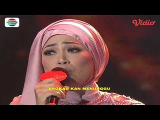 Ria, Tangsel - Andaikan Kau Datang (Gomes - 12 Besar Group A)