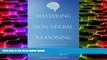Read Online Terrence Millington Mastering Non-Verbal Reasoning Full Book Download