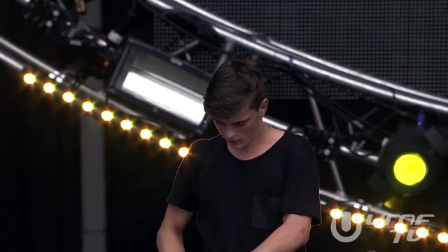Martin Garrix - Ultra Music Festival Miami (2014)_15