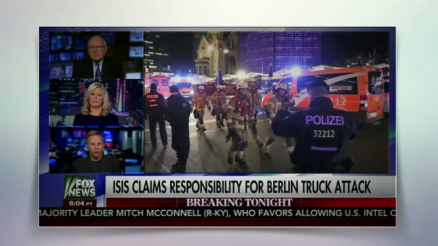 The Kelly File by Megyn Kelly | Fox News Show | December 19, 2016