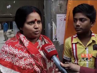 নাসিক নির্বাচনের প্রচারণার শেষ দিন আজ