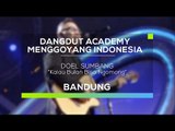 Doel Sumbang - Kalau Bulan Bisa Ngomong (DAMI 2016 - Bandung)