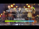 Danang, Irwan dan Ical - Ini Dangdut (DAMI 2016 - Bandung)