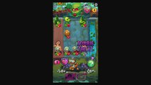 Plants vs. Zombies Heroes - Zombie Mission 3 - Final Boss Chompzilla