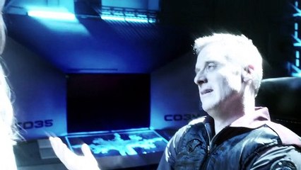 Con Man S1 E11 Full Release