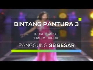 Indri, Garut - Mabuk Janda (Bintang Pantura 3)