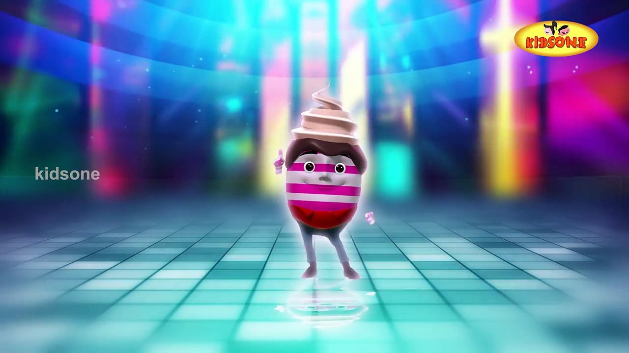 Pat a Cake Pat a Cake | 3D Animation Nursery Rhymes For Children