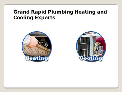 Heating and Cooling Grand Rapids